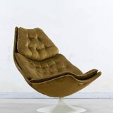 Fauteuil Harcourt F588