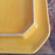 Yellow ceramic trivia