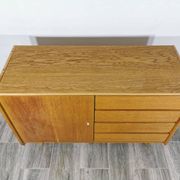 Sideboard by Jiri Jiroutek for Interior Prague, 1960s