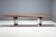 Table console par Hans Von Klier pour Skipper, Italie