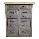 Ancien établi militaire