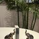 Elephant bookends - Art Deco - Very good condition