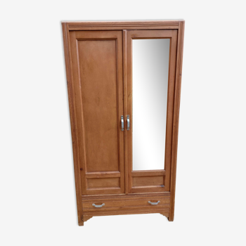 Armoire, penderie