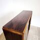 Art Deco high sideboard/commode, 1920s, rosewood