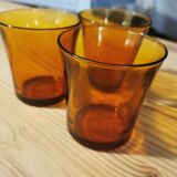 Verre à eau duralex
