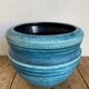 Vase or plant pot Accolay series "Gauloise"