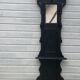 Oak wall hanger