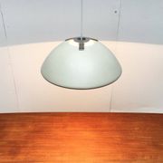 Danish Vintage Pendant Lamp by Bjarne Bo for Fog & Mørup