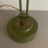 American desk lamp 1960