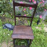 Ladder chair