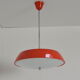 Mid-century Space Age UFO  Pendant by Napako,1970‘s.