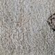 Tapis marocain vintage en laine