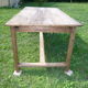 Farm table