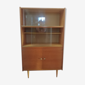 Meuble vitrine vintage