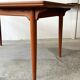 Table Model #54, designed by G. Omann, Denmark 1960s, mid-c, vnt