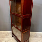 English Gunn style bookcase