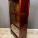 English Gunn style bookcase