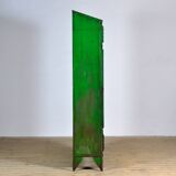 Industrial locker, 1940s