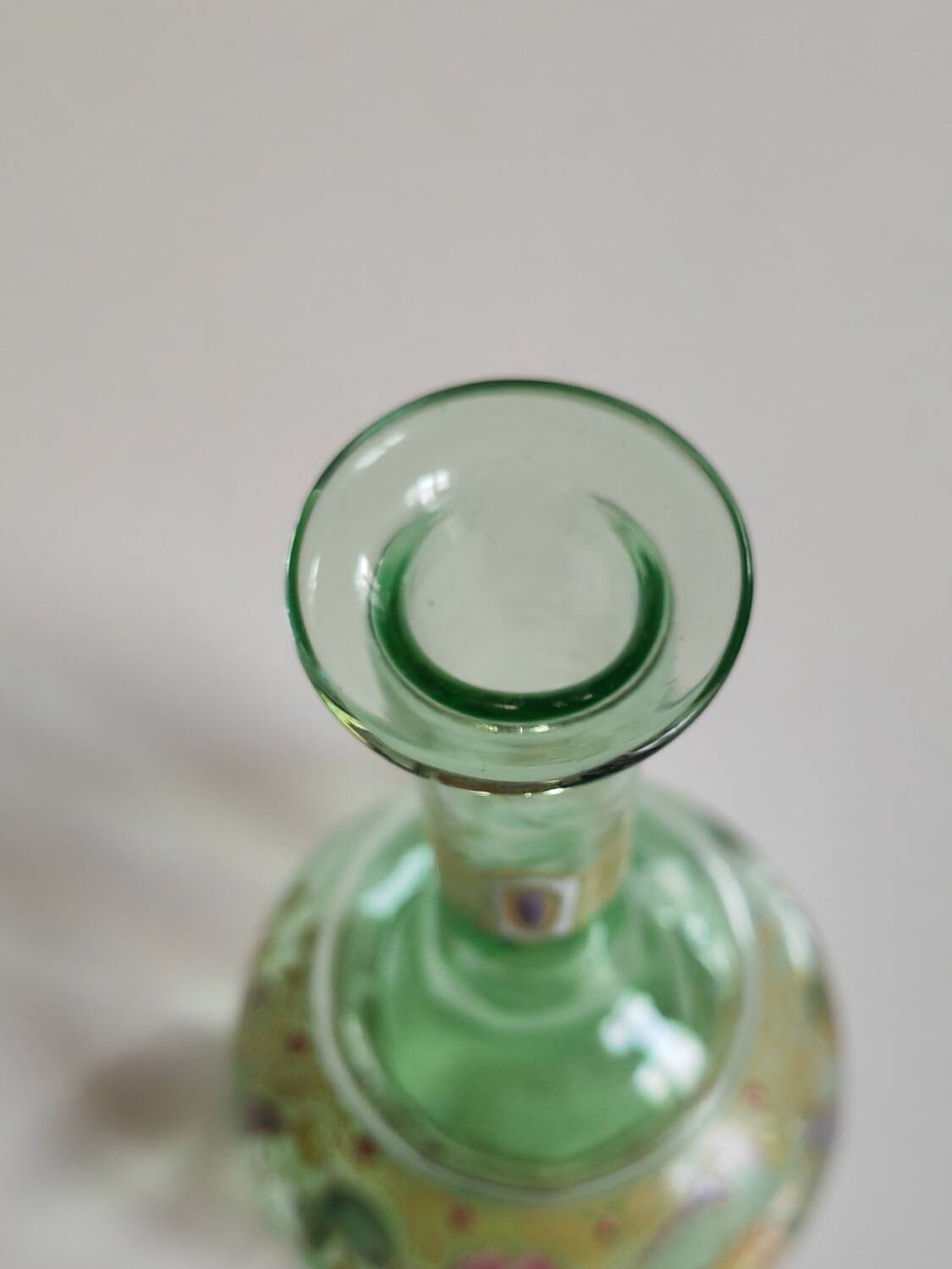 Carafe Legras
