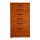 Commode scandinave vintage.