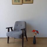 Designer armchair by Chierowski 366, 1960