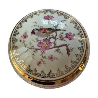 Candy porcelain Limoges