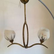1950s chandelier