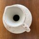 Terracotta jug
