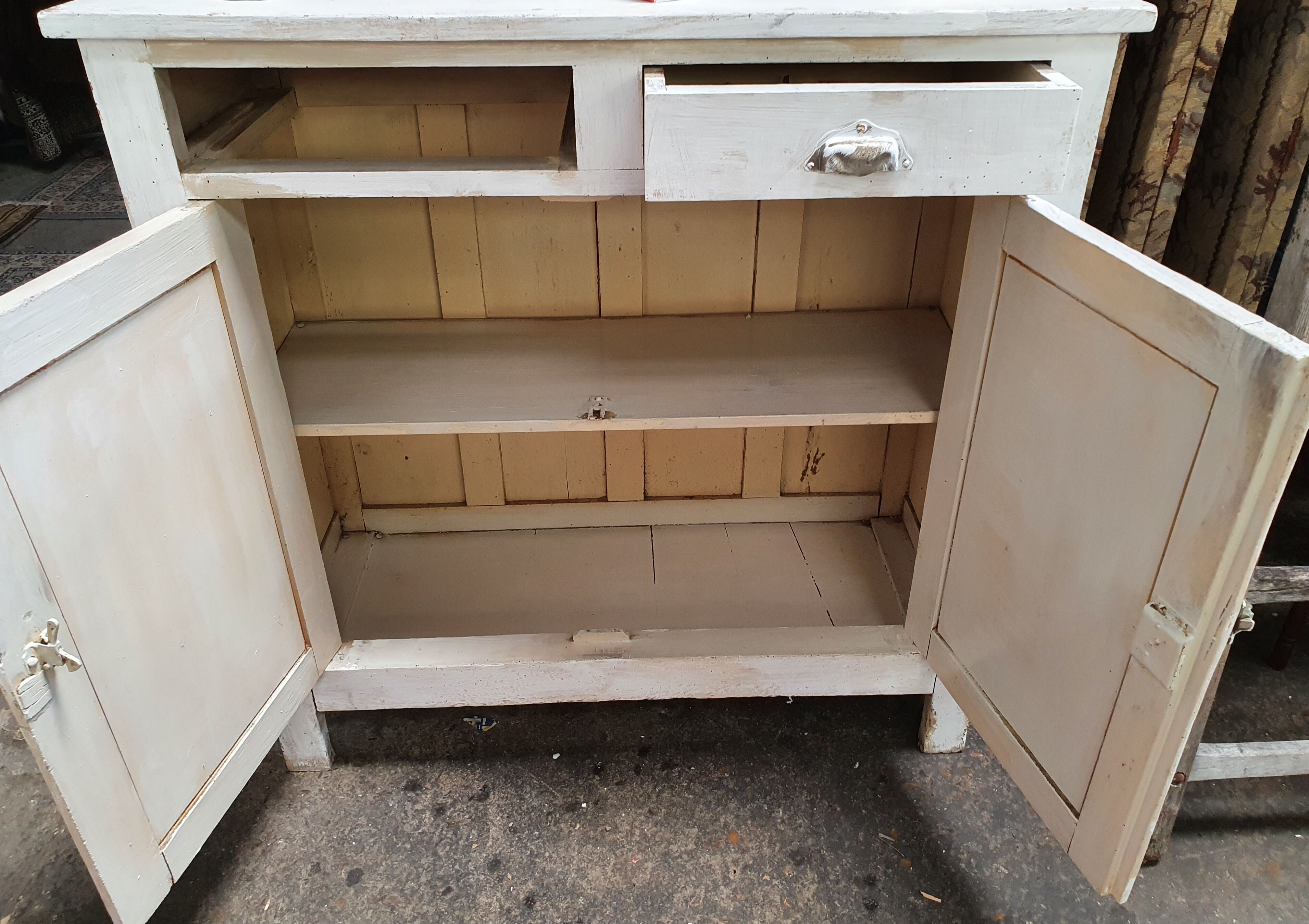 Buffet de rangement