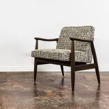 Vintage Armchair GFM-87 by Juliusz Kędziorek, Poland, 1960s
