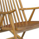 Rocking chair by Varjosen Puunjalostus, 1960