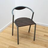 Vintage garden chair