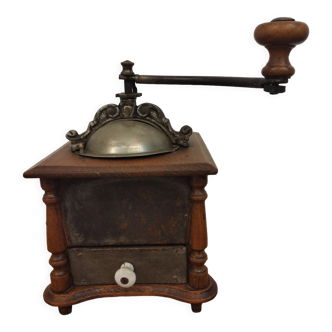 Coffee grinder
