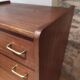 Commode chiffonnier vintage des années 60