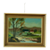 “Skåne Landscape” by Bertil Landelius