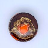 Vallauris type decorative box