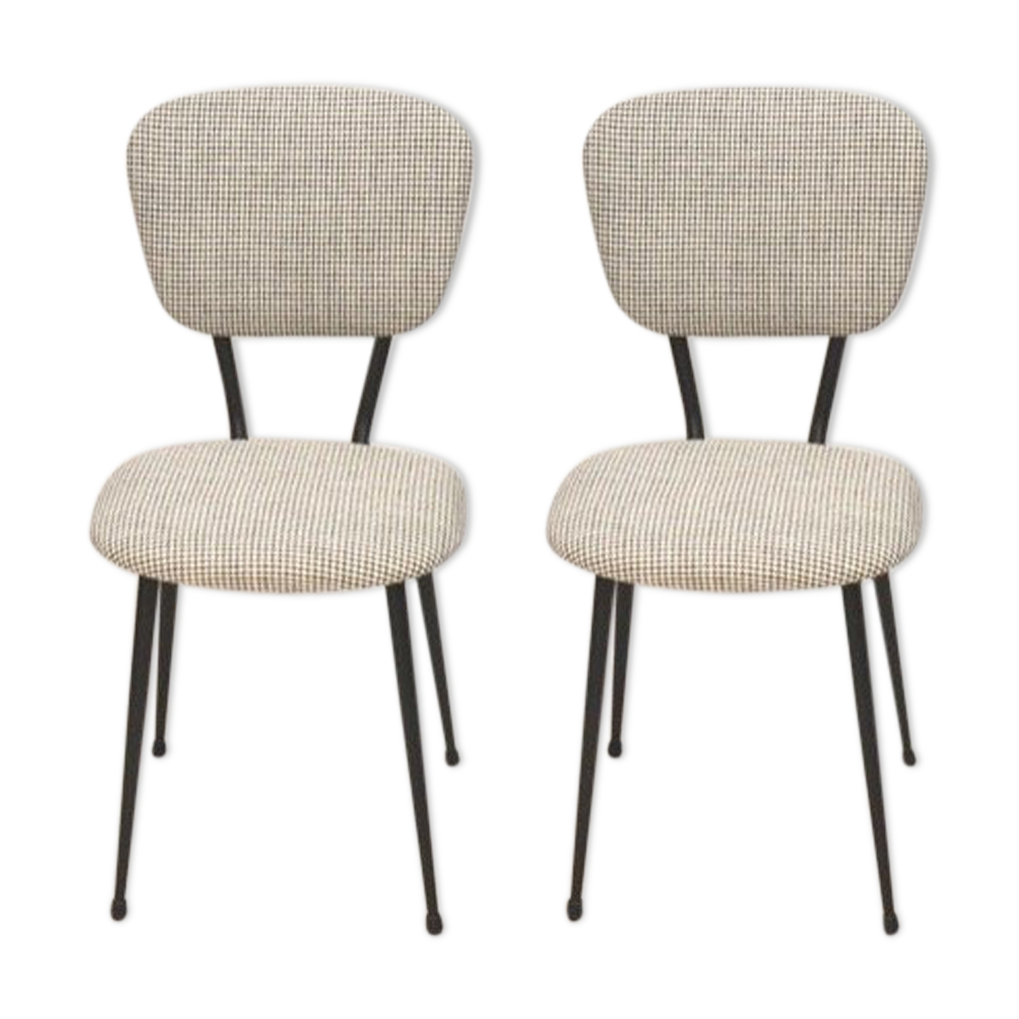Pair of chairs