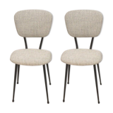 Pair of chairs