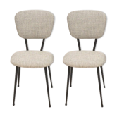 Pair of chairs