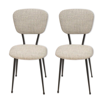 Pair of chairs