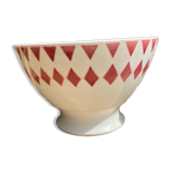 Old Badonviller bowl