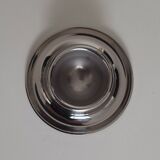 Vintage stainless steel egg cup