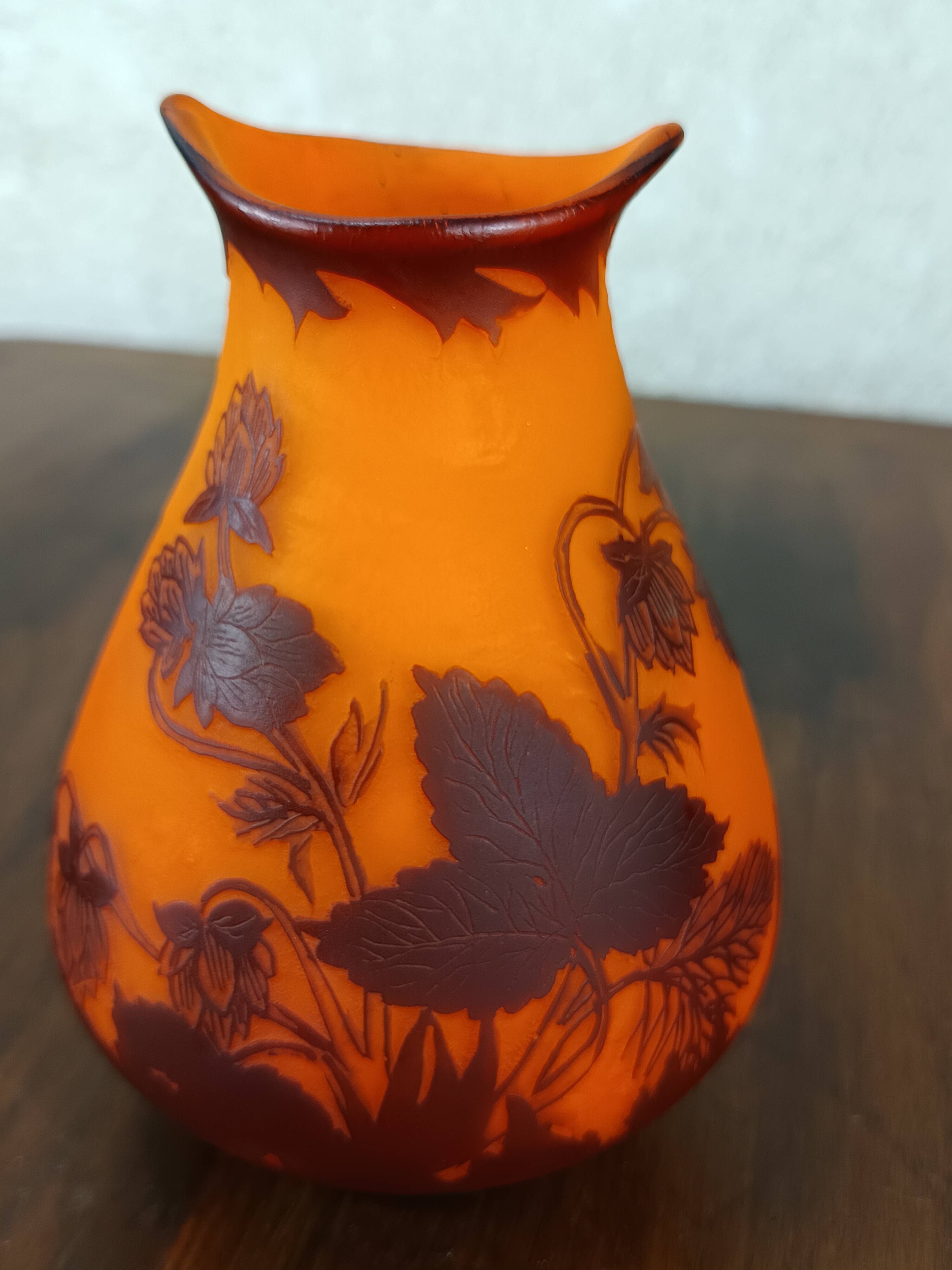 Vase Richard