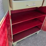 Vintage sideboard