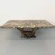 Vintage marble coffee table from the 1970s.
