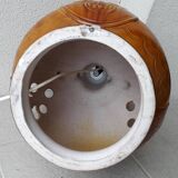 Floor lamp base