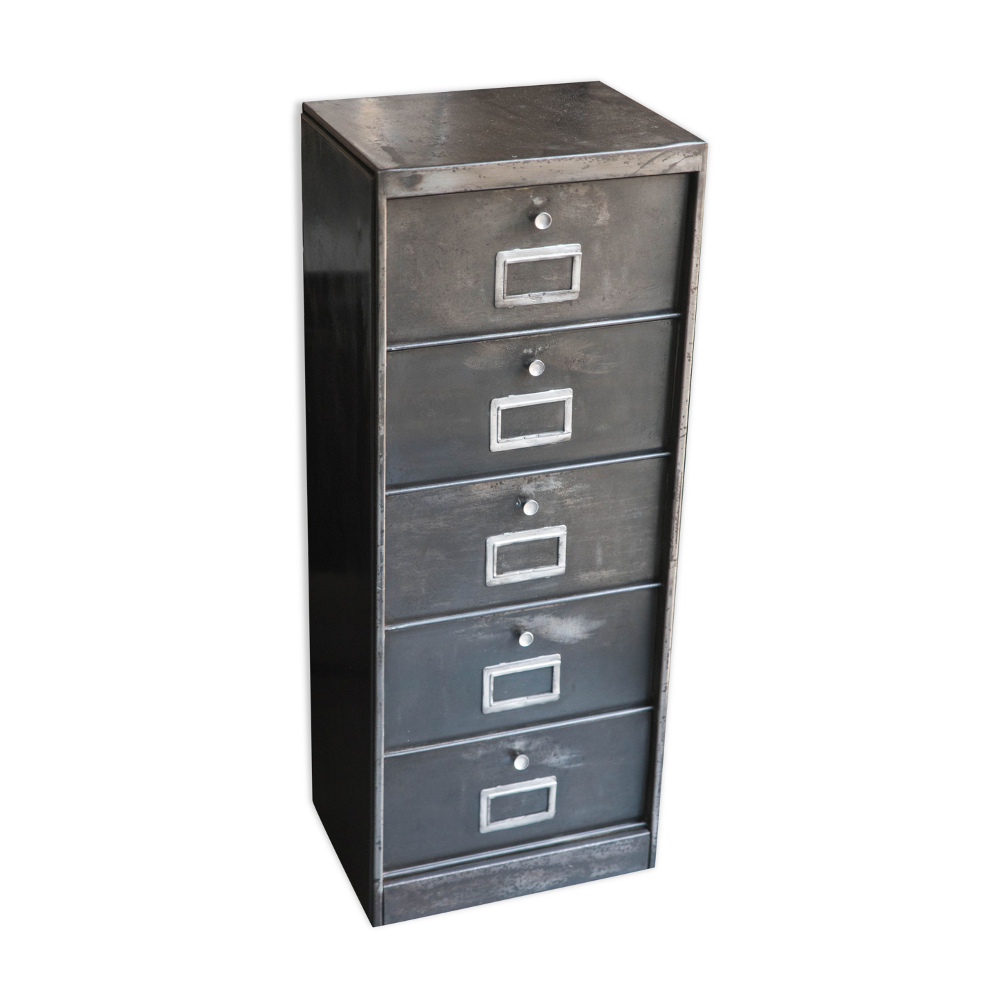 5 industrial locker lockers
