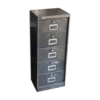 5 industrial locker lockers
