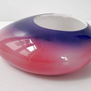 Vase galet vintage