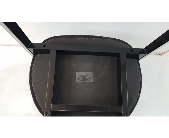 Fauteuil artifort années 80